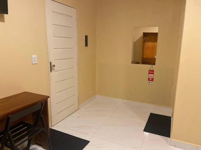 Others 4, Belo Hotel, Tomé-Açu