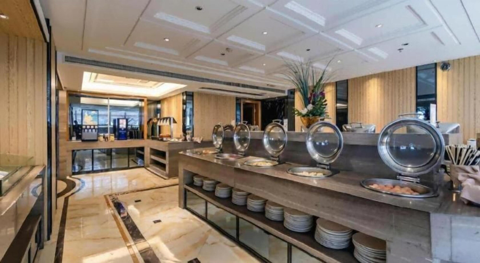 Food & Drinks 5, Ruixin Hotel, Fuzhou
