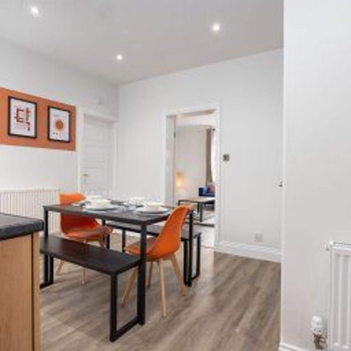 Others 2, Central Bishop Auckland - Stay 5 - Transport Links, Durham