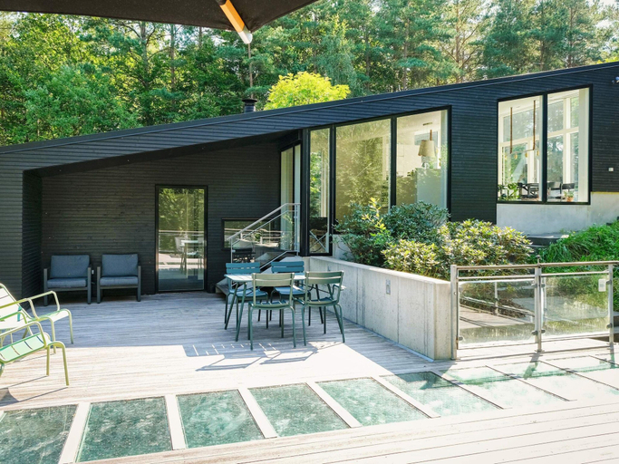 Others, Holiday Home in Ebeltoft, Syddjurs