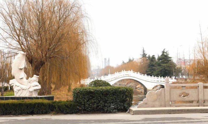 Exterior & Views 2, Yunxuan Hotel (Linyi Chengxu Mansion), Linyi