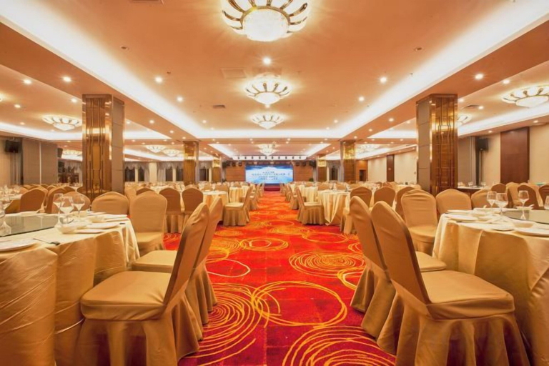 Food & Drinks 4, Shanhai Hotel, Longyan