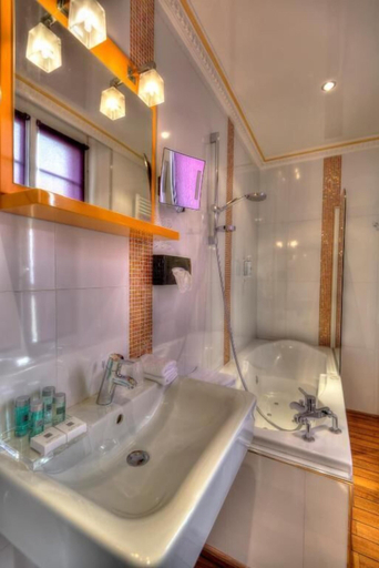 Others 5, Boutique Hotel Aultia, Somme
