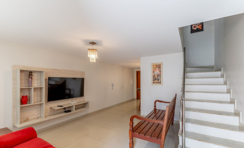 Others 4, House w/ Terrace & BBQ 100m From the sea Ellc0000, Ilhéus