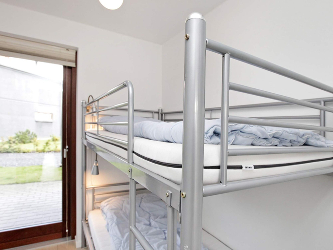 Others 3, 4 Star Holiday Home in Bogense, Nordfyns