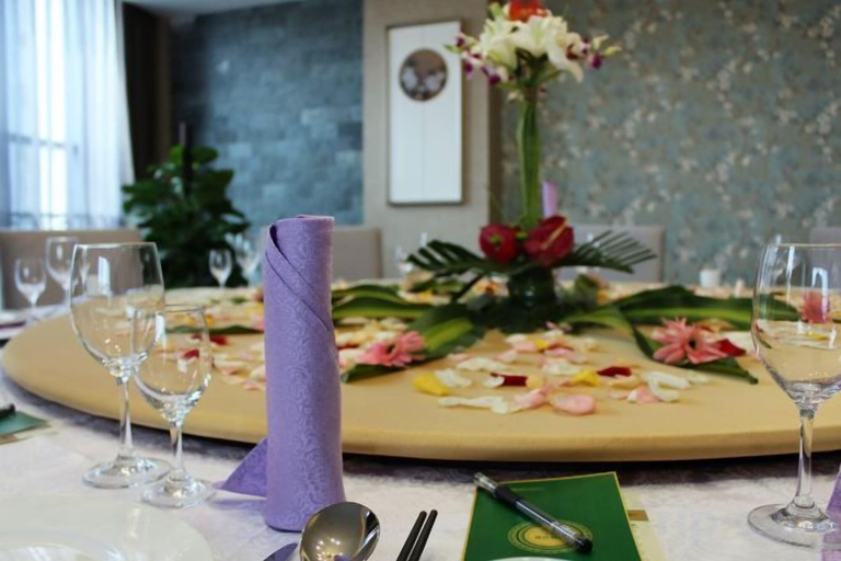 Food & Drinks 4, Food Valley Hotel, Weifang