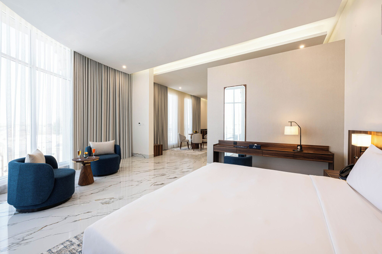 Others 2, Dyafa Inn, Riyadh
