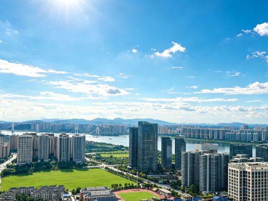 Others 3, Wanda Yi,Changsha Financial Center, Changsha