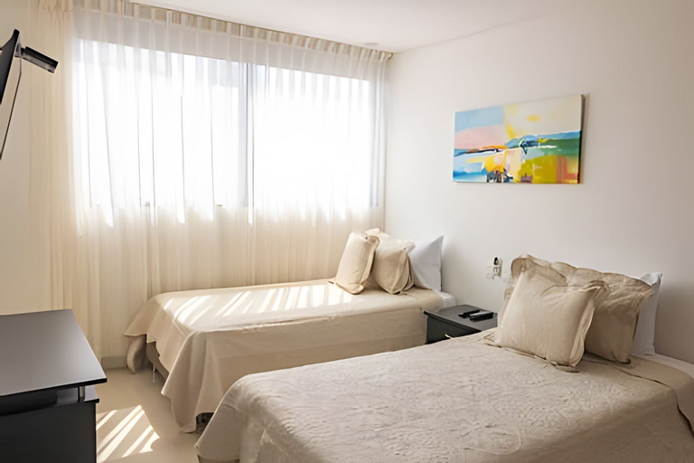 Others 4, 1105 Morros City, Cartagena de Indias