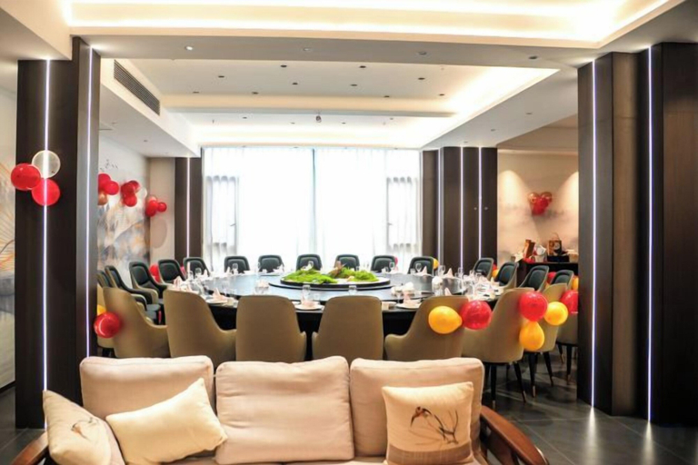 Business Facilities