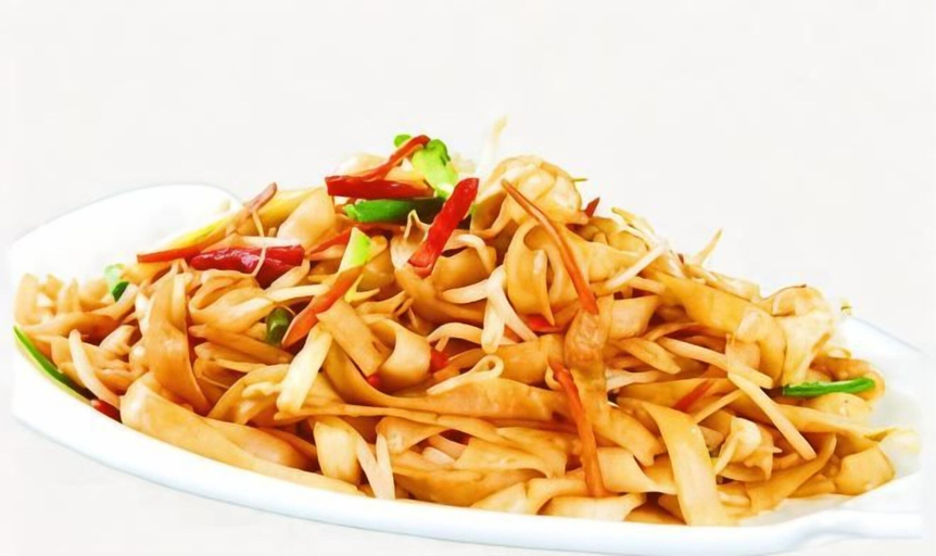 Food & Drinks 5, Ganlu Hotel (Yunan), Zhaoqing