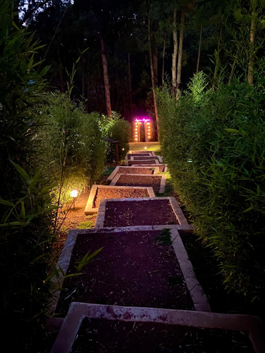 Others 4, LUNADA GLAMPING, Mazamitla