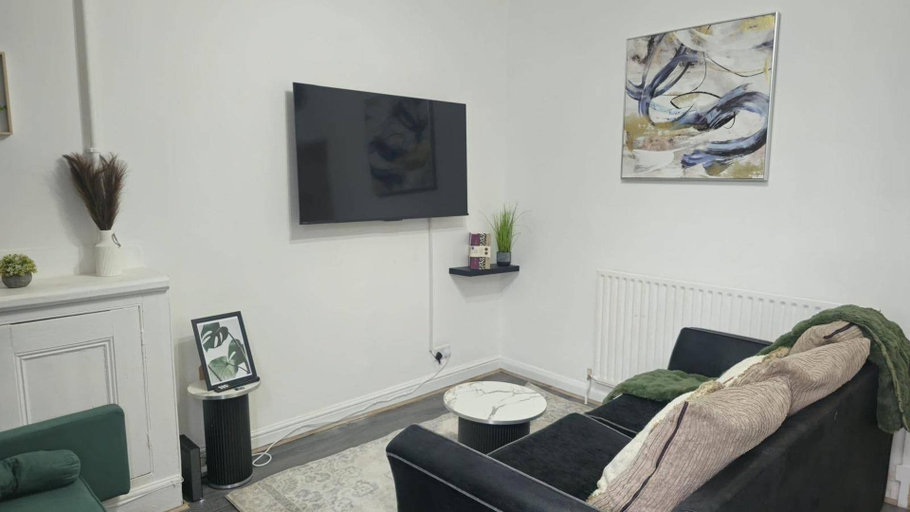 Others 4, Sensational Haven Place, Leicester