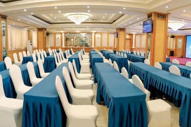 Others 5, Golden Lun Hotel, Lanzhou