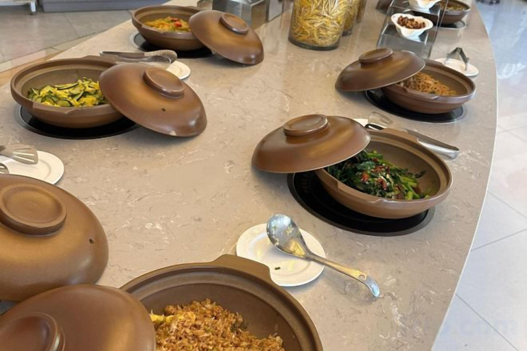 Food & Drinks, Gui Hua Gang Hotel, Changchun