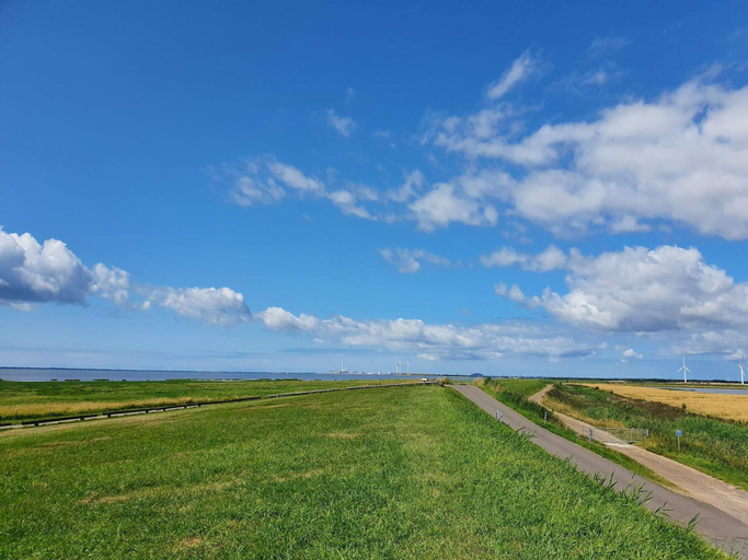 Others 5, 4 Star Holiday Home in Bramming, Esbjerg