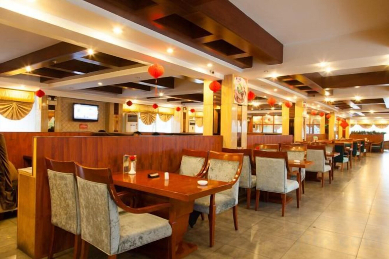 Food & Drinks 5, Beichen Hotel, Haikou