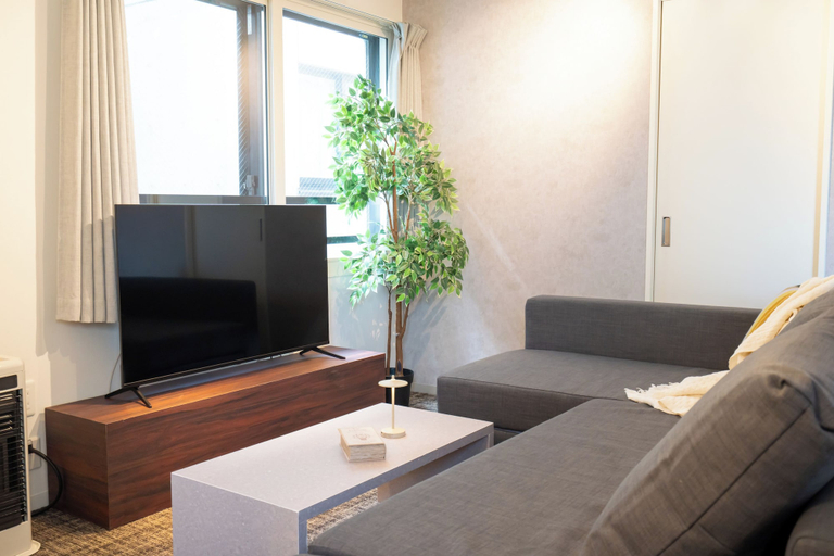 Others 5, Guesthouse Hiragishi, Sapporo