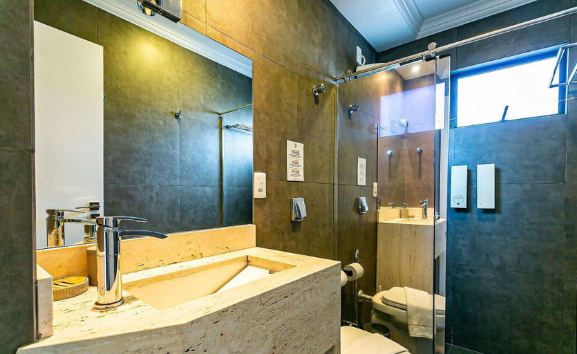 Others 5, Apartment on the Sand in Jurere Jbm202, Florianopolis