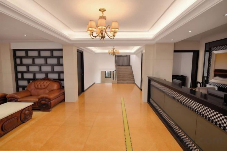 Others 1, Saixi Hotel, Chongqing