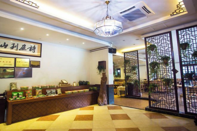 Others 1, Lishuiyujian Huakai Boutique Inn, Lishui