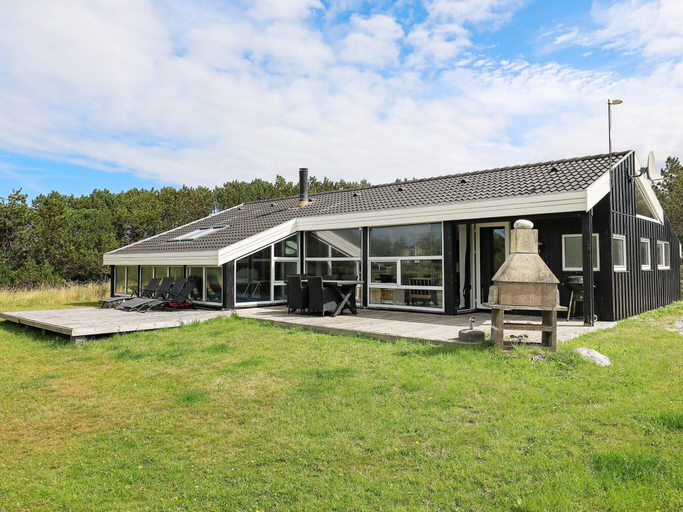 Exterior & Views, Holiday Home in Løkken, Jammerbugt