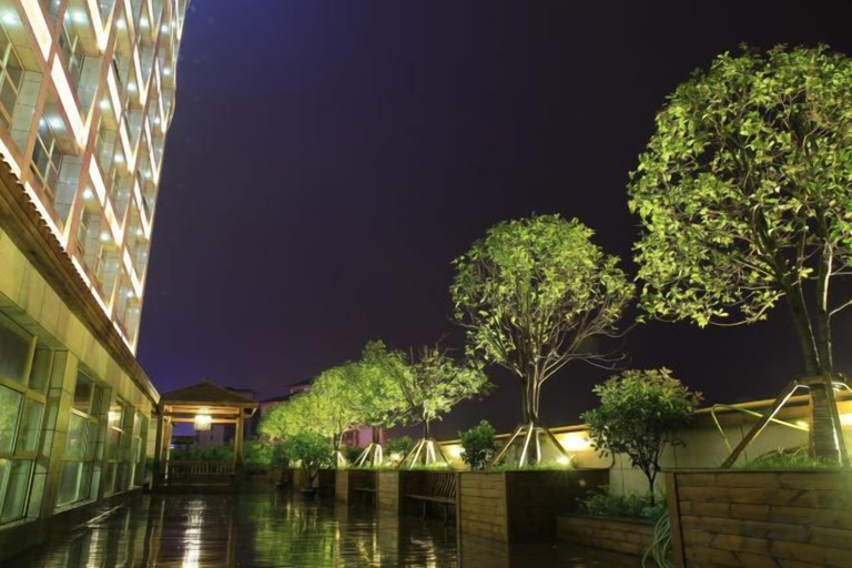 Exterior & Views 2, Hengchu Sunshine Hotel, Changsha
