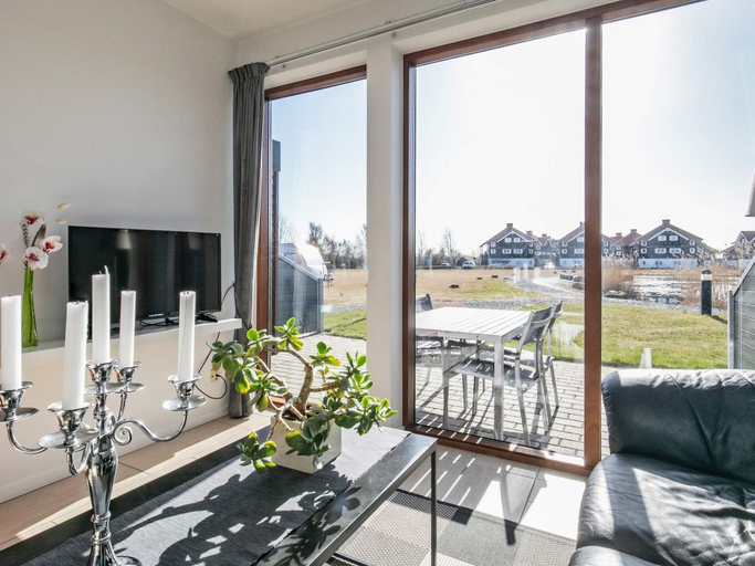 Others 5, 4 Star Holiday Home in Bogense, Nordfyns