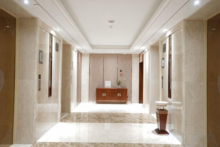 Others 5, ChangSheng Tongjiang Hotel, Bazhong