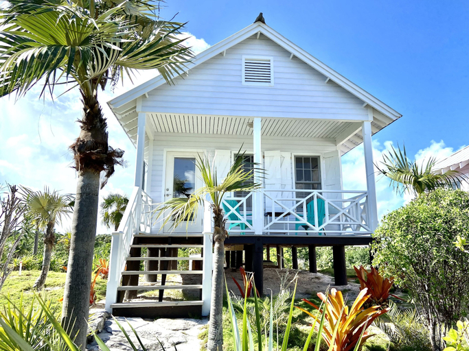 Exterior & Views 2, Eleuthera Retreat