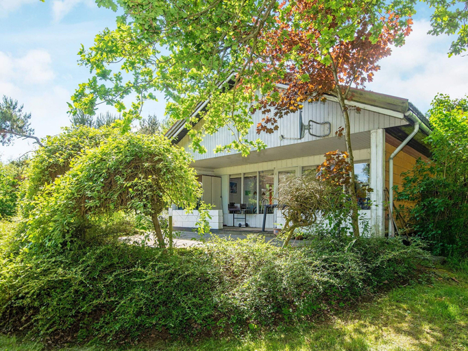 Exterior & Views 2, 6 Person Holiday Home in Hojslev-by Traum, Skive