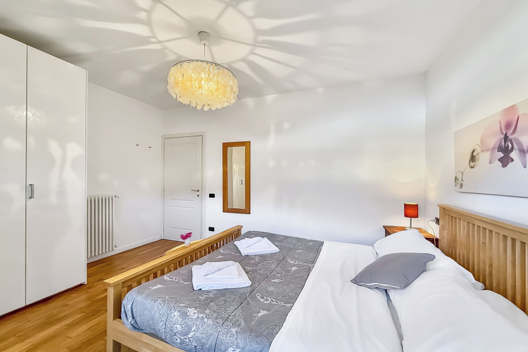 Bedroom 2, Lenno Centrale, Como
