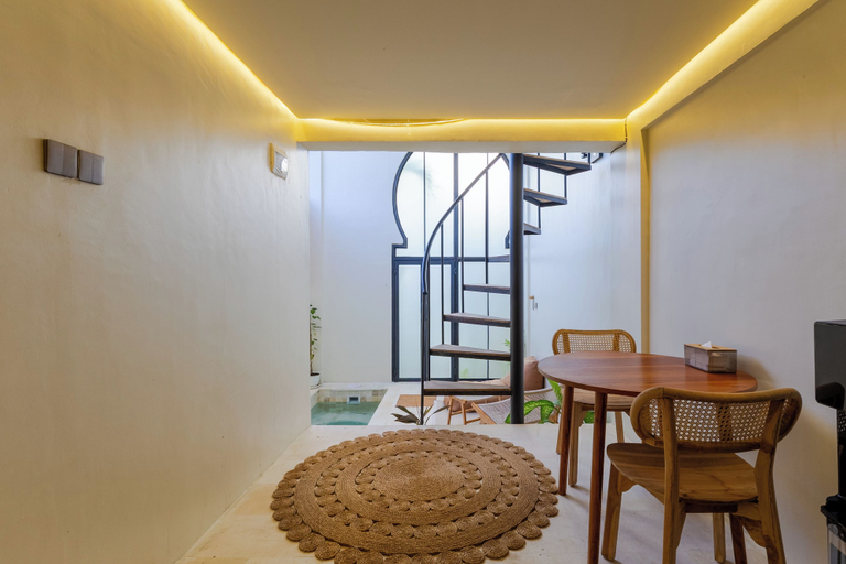 Others 2, Djati Retreat & Yoga Lounge, Badung