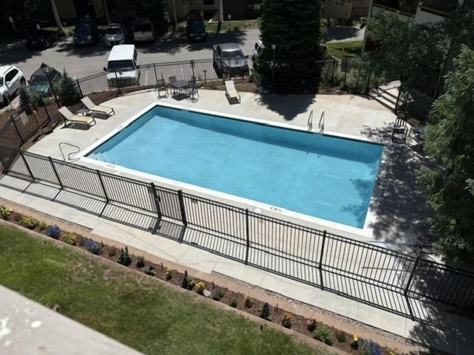 Others 3, Snowlion Condos 302 3 Bedroom Condo by RedAwning, Eagle