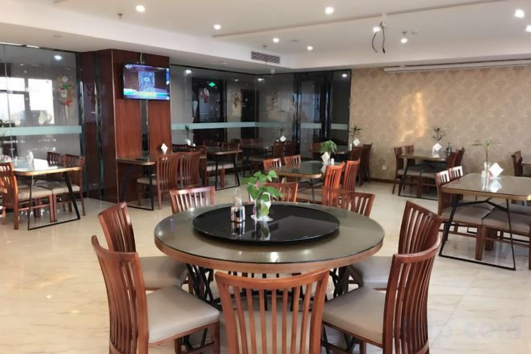 Food & Drinks 4, Yangzhong Zhonghai Hotel, Zhenjiang
