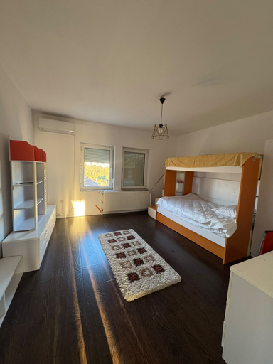 Others 2, Gresa Penthouse, Priština