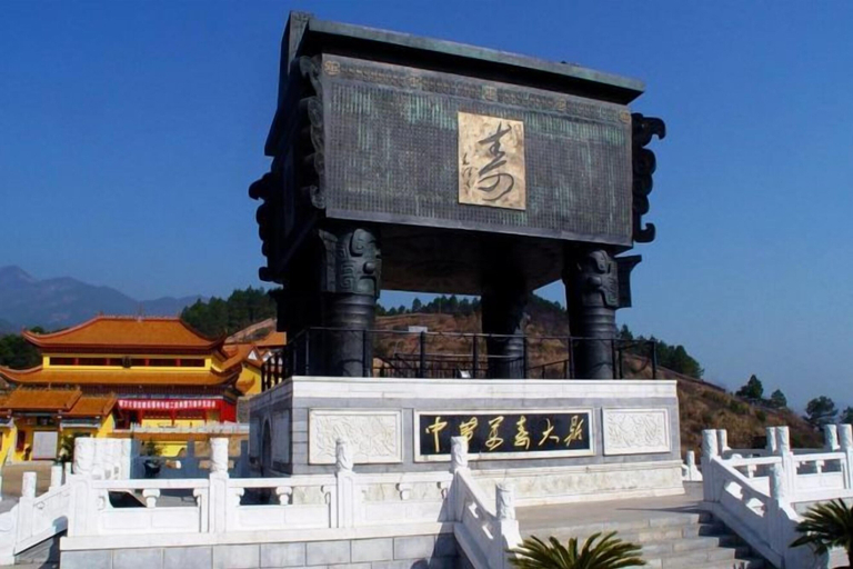 Exterior & Views 2, Chanji Shanshecinema Theme Inn, Hengyang