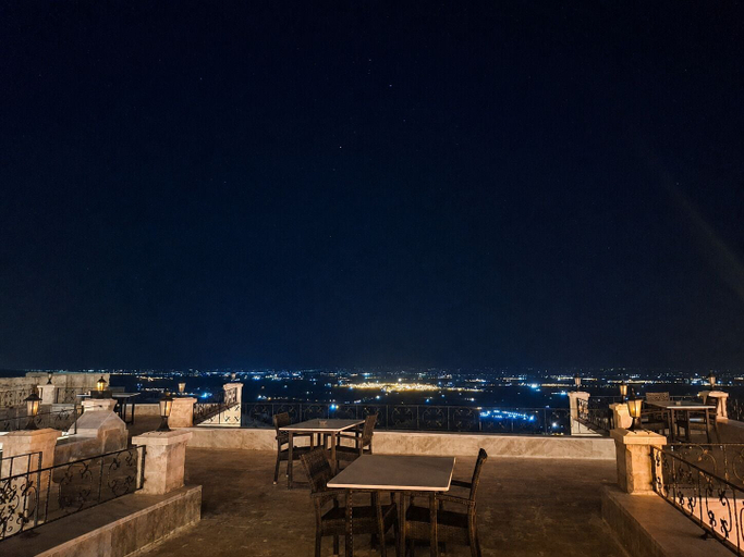 Others 4, Gazi Palace Otel, Kızıltepe