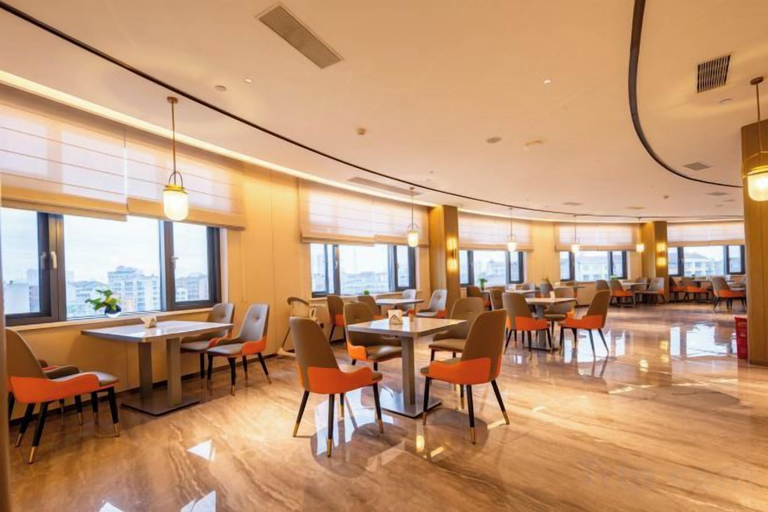Food & Drinks 4, kairuihotel, Jingzhou
