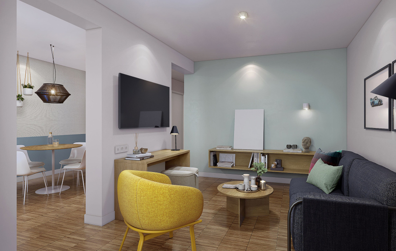 Others 3, Serviced Apartments Immendingen, Tuttlingen