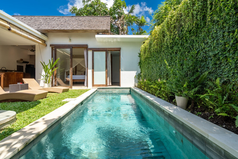 Sport & Beauty 4, Villa Casa Coral, Badung