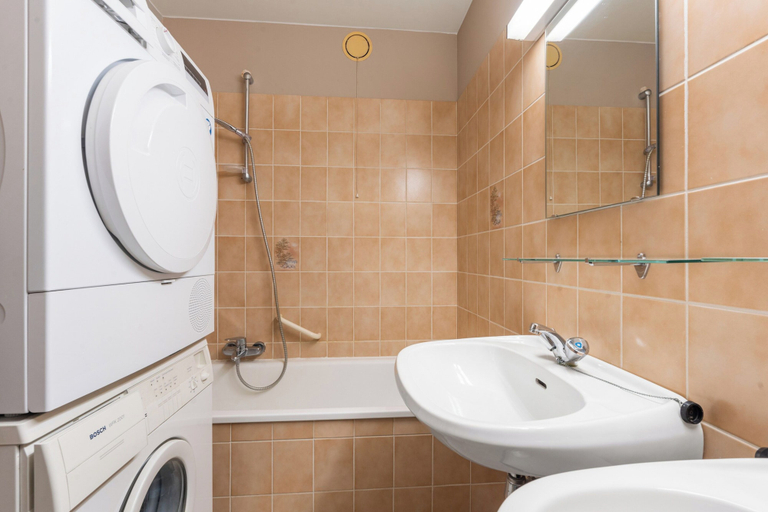 Others 3, 2-bedroom Home With Sun Terrace, West-Vlaanderen
