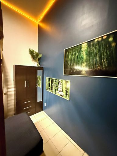 Others 5, Urban Rooms - Hostel, Mexico City
