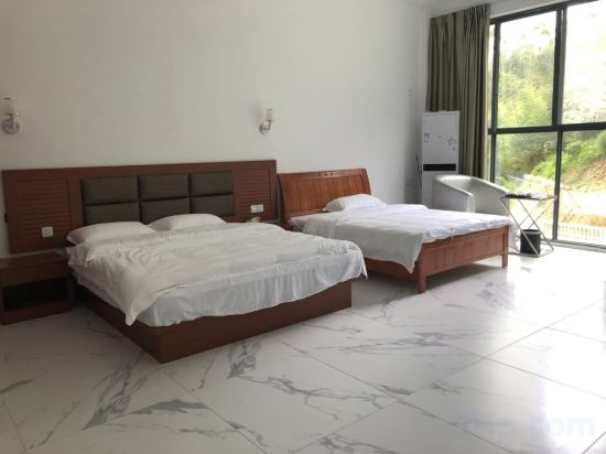Others 4, Leshijie Homestay, Zhangzhou