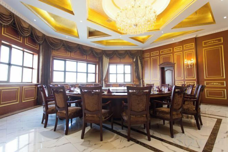 Food & Drinks 5, Xianghe Renjia Holiday Manor, Anshan
