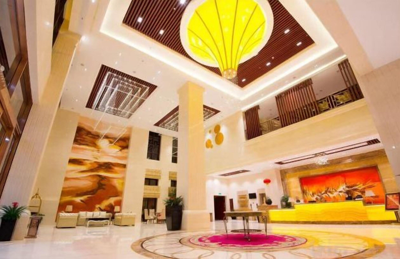 Others 1, Yonghaoyuan Hotel, Yunfu