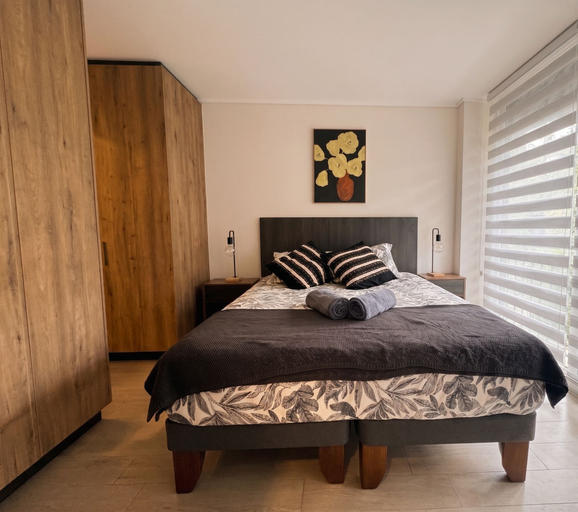 Others 3, Edificio Quinta Vista by Domus Travels, Santiago