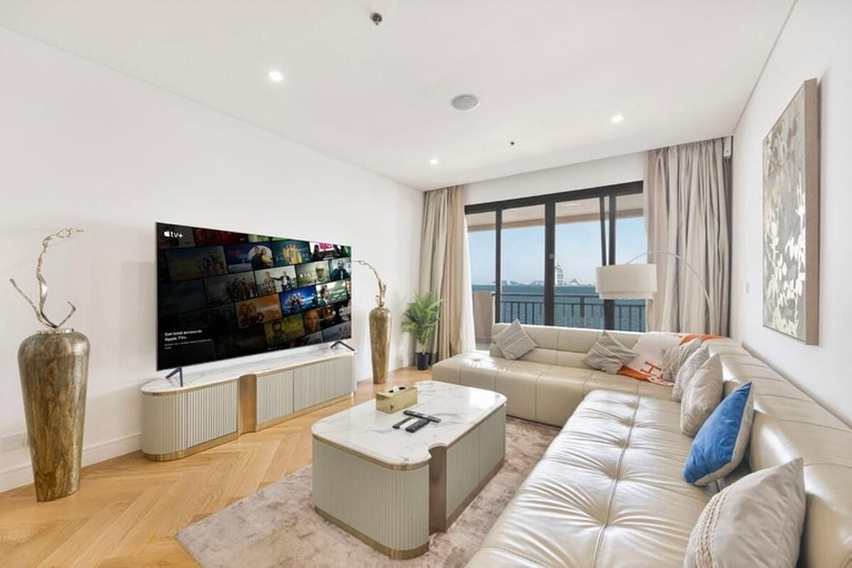 Others 5, Upgraded 2BR Anantara Burj & Sea View, Dubai