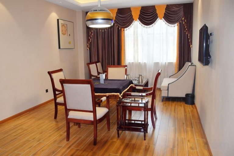 Others 5, Binhu Hotel, Xiaogan