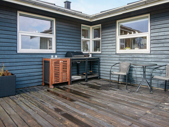 Exterior & Views 2, Holiday Home in Sydals, Sønderborg